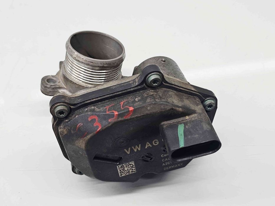 Clapeta acceleratie Skoda Octavia 3 Combi (5E5) [Fabr 2012-prezent] Fa