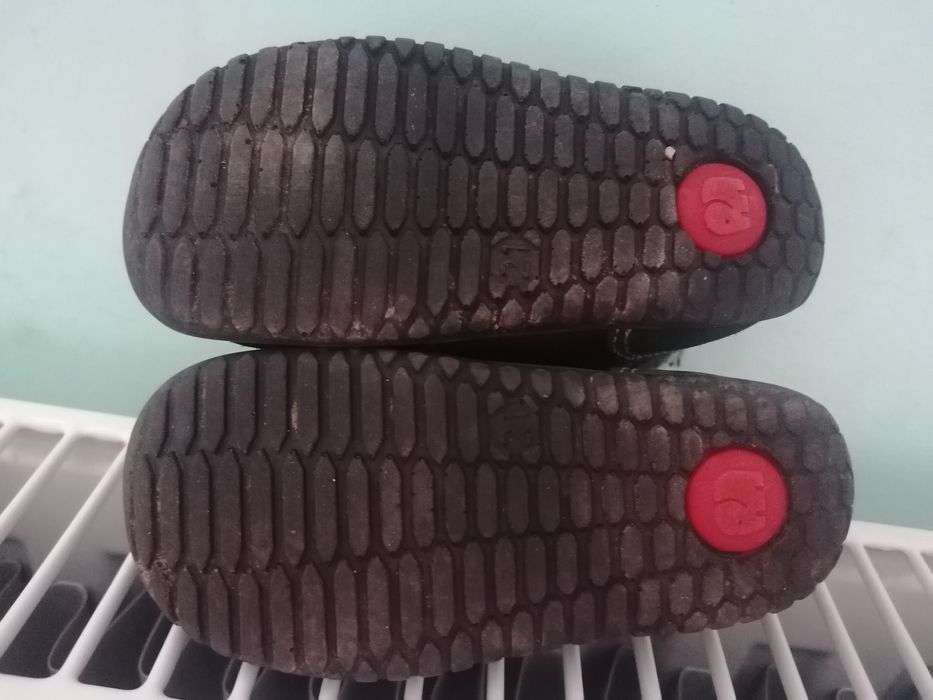 Ghete Elefanten marimea 21