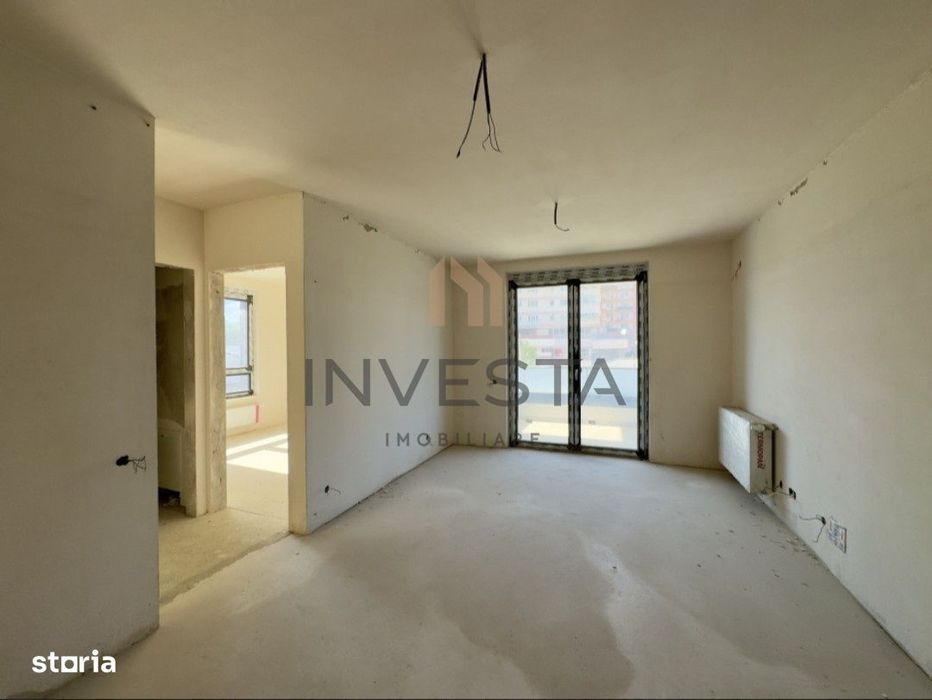 Apartament 3 camere, etaj intermediar, bloc nou, Park Lake Iulius Mall — fotografia 3
