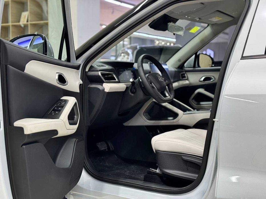 BYD Yuan Up 2025 — 3