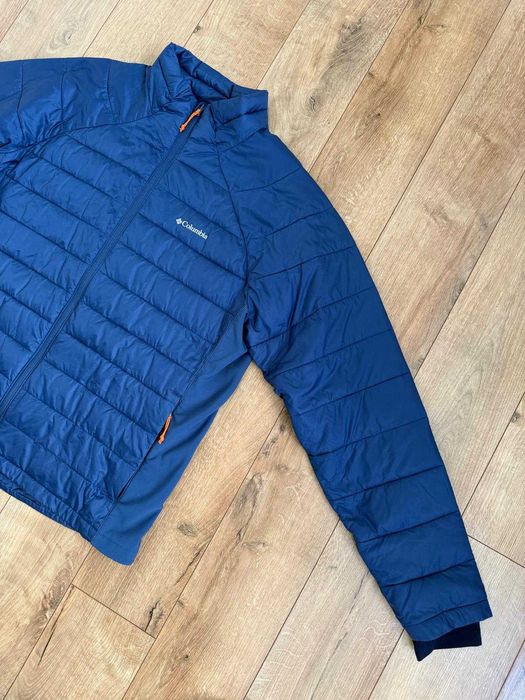 Columbia XL barbati geaca hibrid