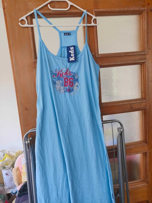 Camasa de noapte, maiouri de noapte/plaja