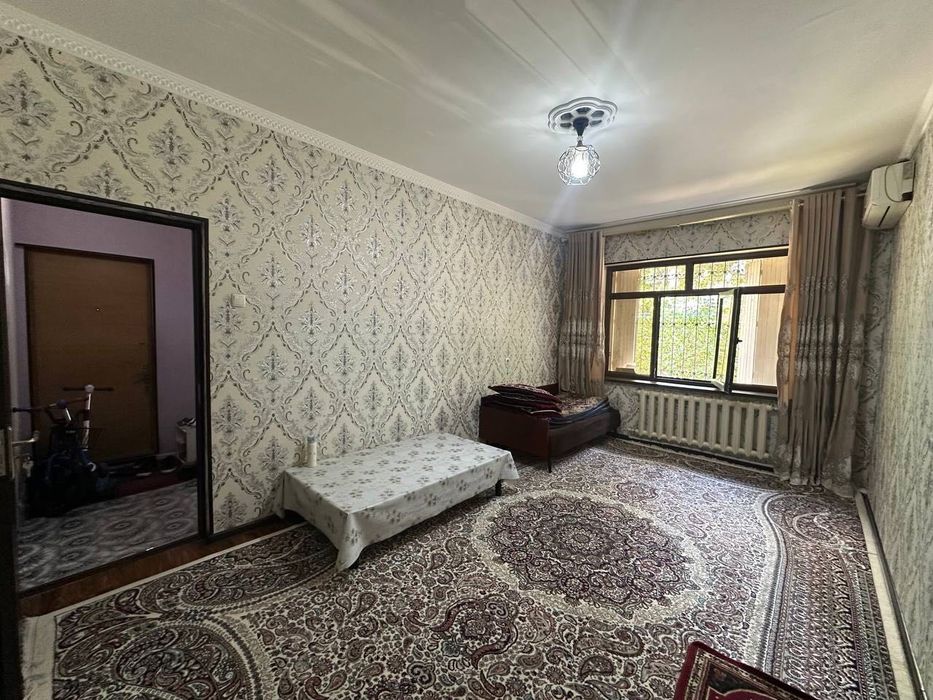 1-комн. квартира, 40 м², Алмазарский район