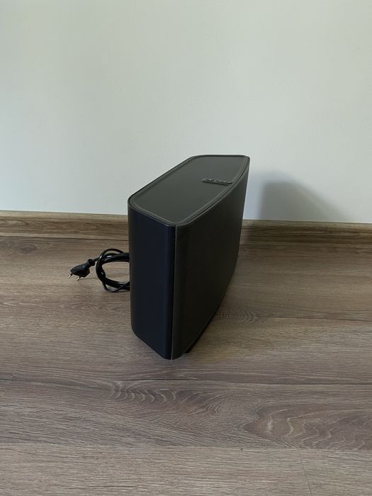 SONOS Play 5 - Висок клас активна мрежова тонколона