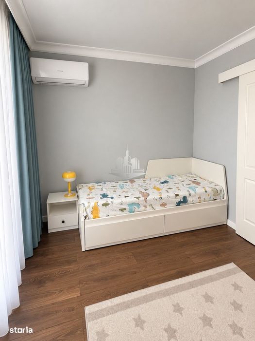 Inchiriere Apartament | 3 Camere | H Pipera Lake