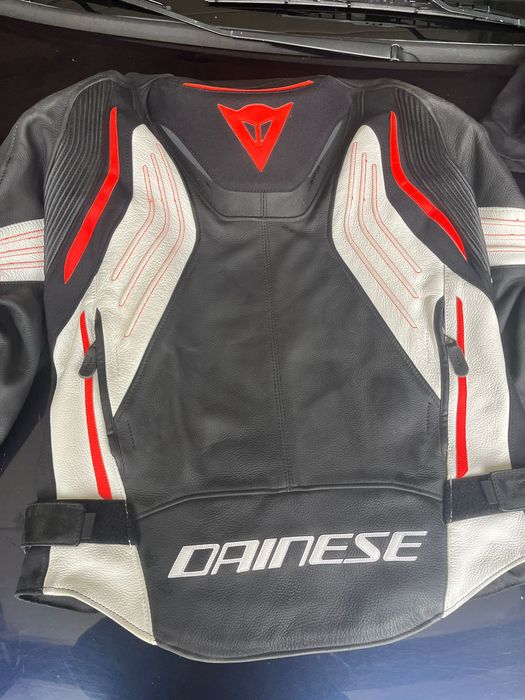 Мото екип яке Dainese - Blouson Super Speed 4