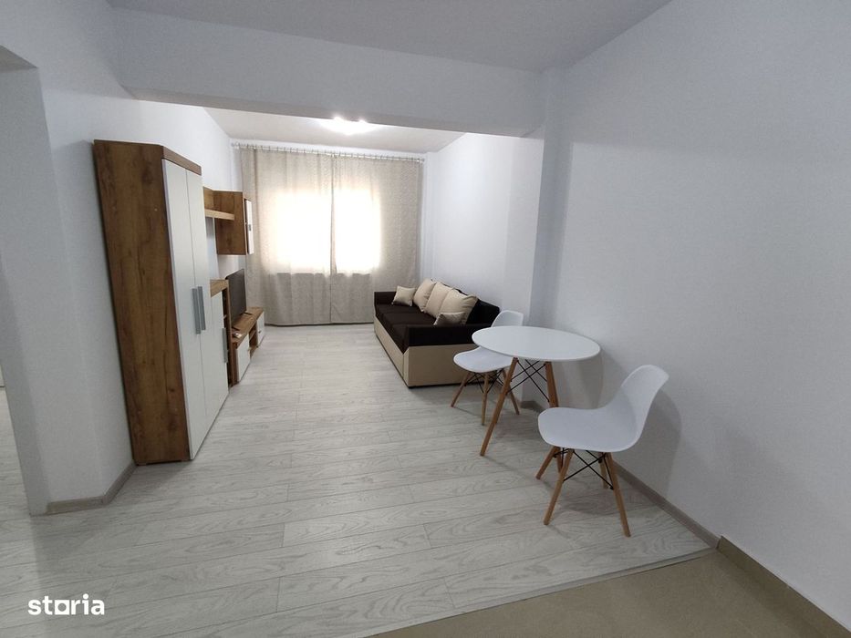 Apartament 2 camere Valea Lupului langa Mega Image