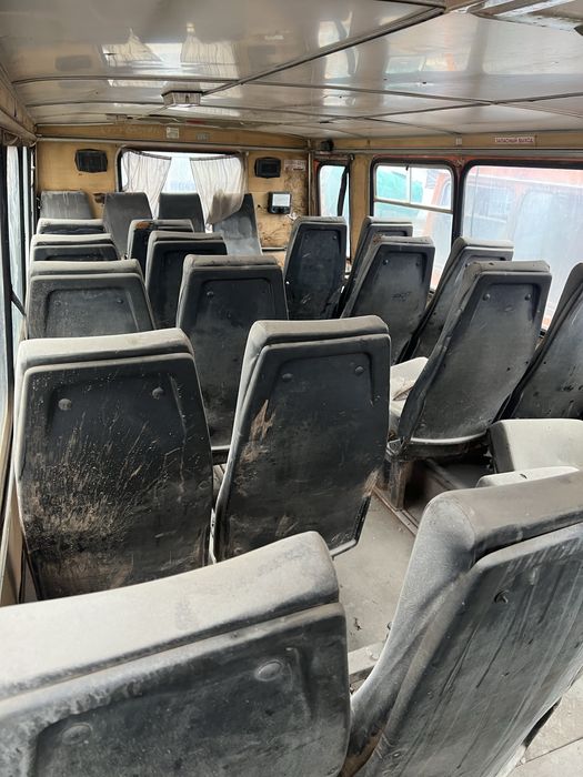 Продам вогончики автобус