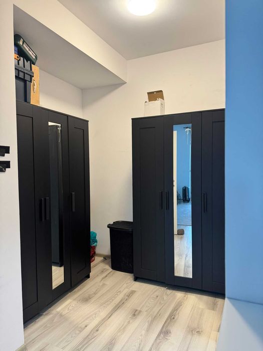 De închiriat: Apartament modern de 2 camere în Northlight Residence