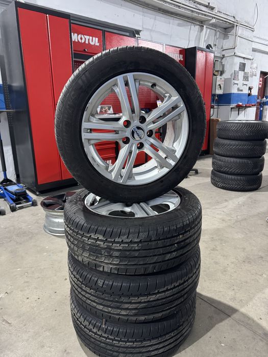 Roti/Iarna/Vara/Bmw/Renault/Dacia/Ford/etc