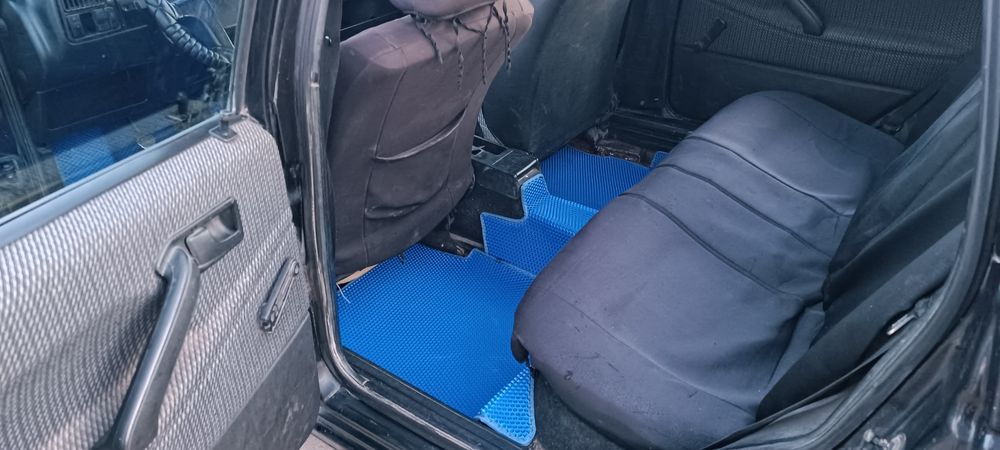 Пассат Б3 Универсал.