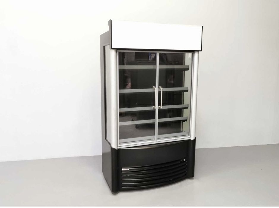 Vitrina frigorifica aht