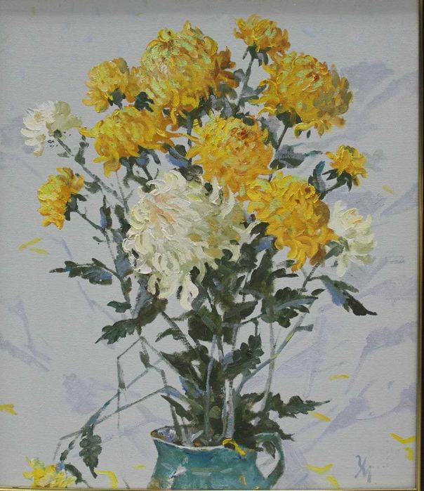 Художественные картины