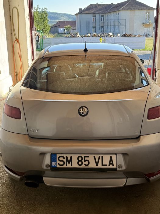Vand alfa romeo Gt