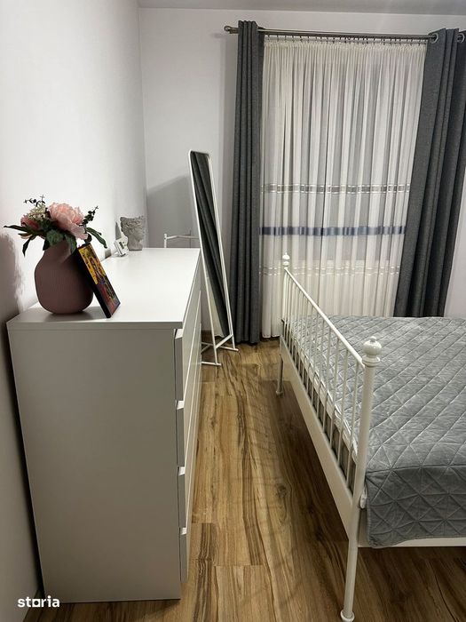 Apartament 2 camere decomandat - Weiner Palada