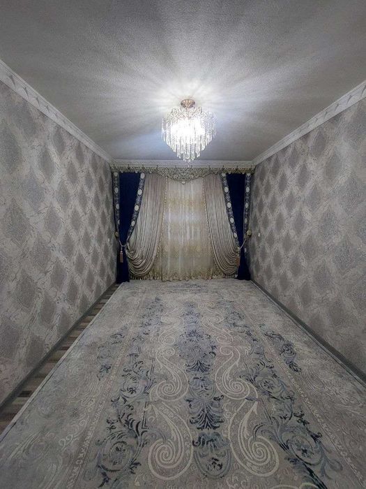 N.12478 Срочно продаётся 3-х ком-ная квартира