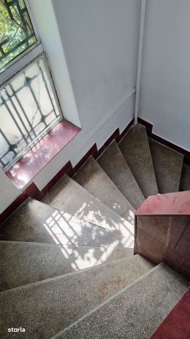 Apartament in vila // 120 mp // Armeneasca