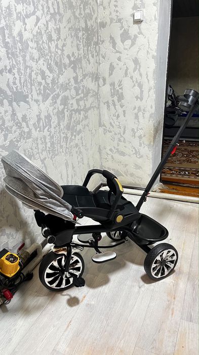 Продам трехколесный велосипед