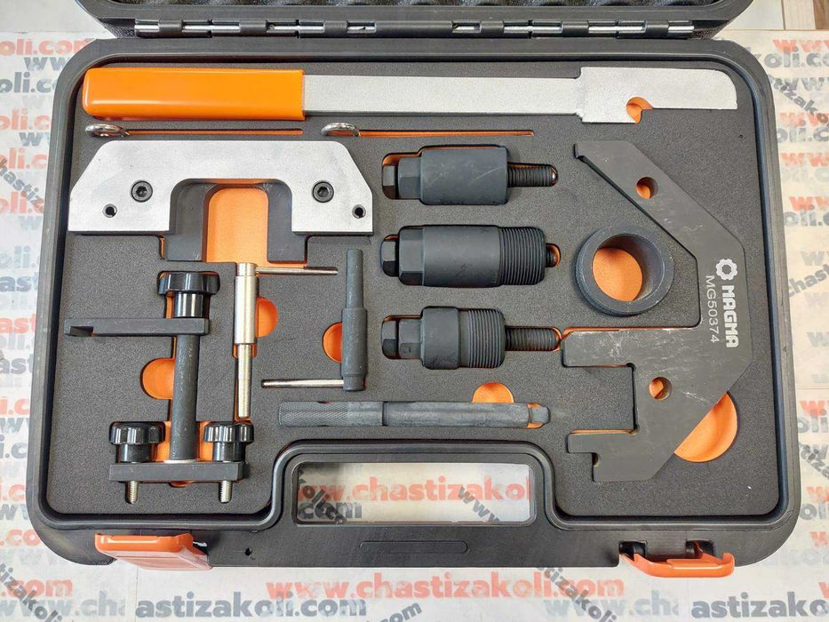 Комплект за зацепване BMW M41,M51,M47 TU-M47 TU/T2,M57/TU/T2:2.0L/3.0L