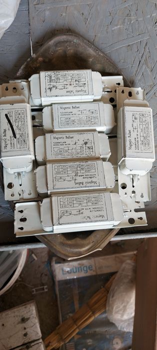 Продам трансформаторы для светильников