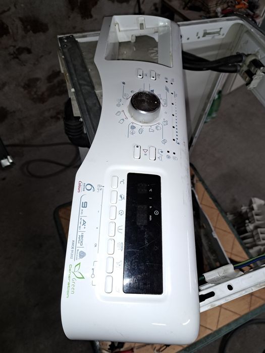 Части за пералня Whirpool 6 то чувство модел AWOE 91202