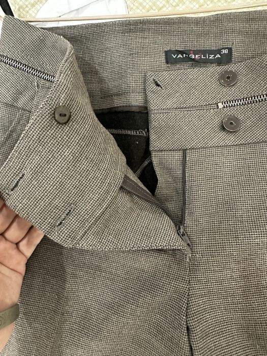 Брюки женские турецкое