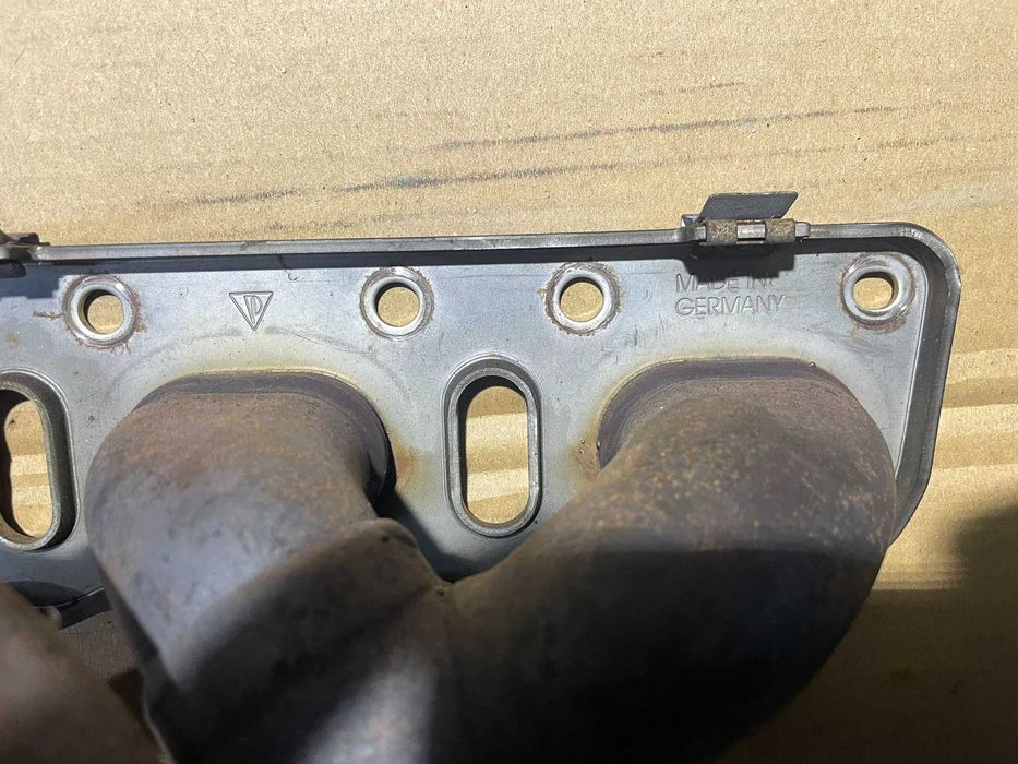 Изпускателен Колектор Десен 1-05648.11/14 Porsche Cayenne 957 4,8I V8