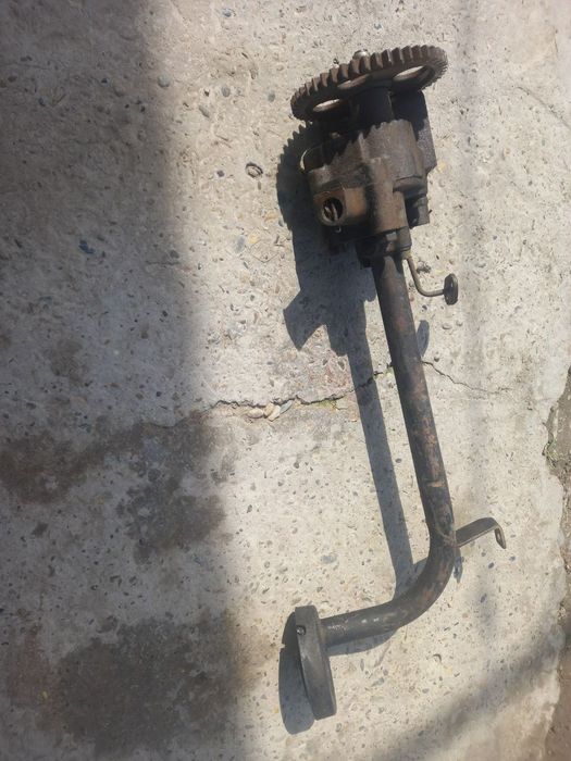 Б/у запчасть евро-3 Камаз хорошее состояние