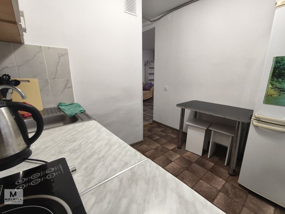 Сдается кв на 3 чел .Огонёк.документы