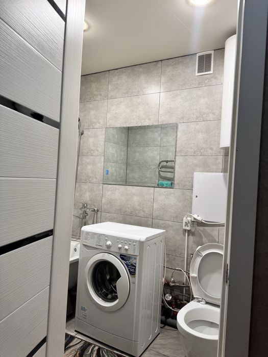 Продам 2х ком квартиру