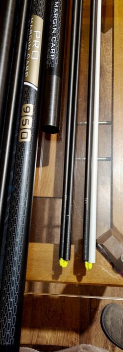 Продавам щека  DRENNAN ACOLYTE PRO Margin carp950