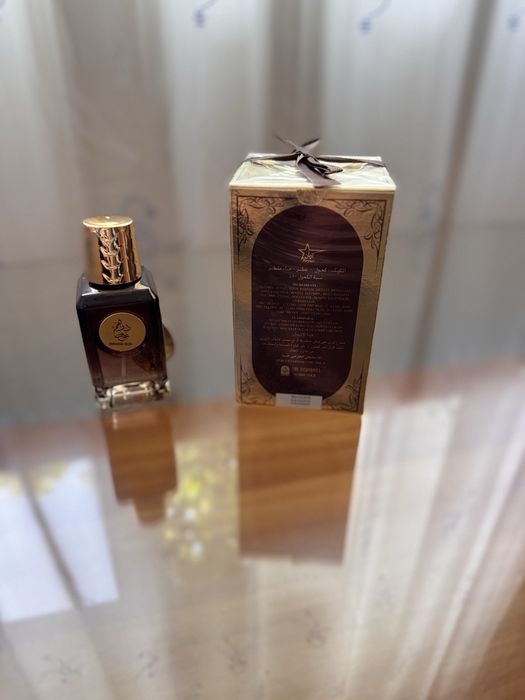 Parfum Arabesc Ard Al Zaafaran Dirham Oud