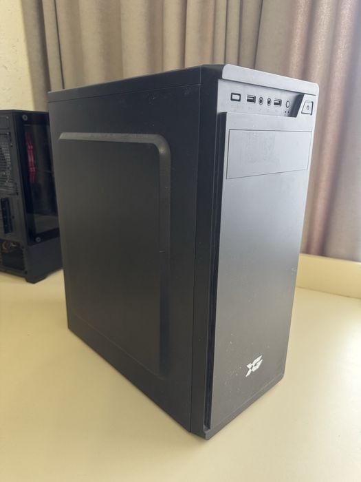 Офисный пк i3 10-поколения