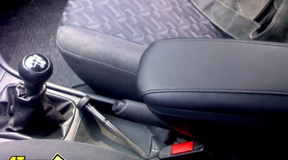 Cotiera Opel Astra G culisabila,rabatabila,reglabila pe inaltime