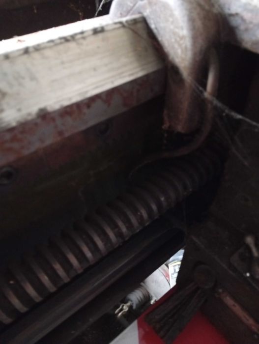 Работещ Струг Ц 11