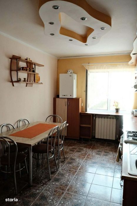 Apartament 2 camere de vanzare