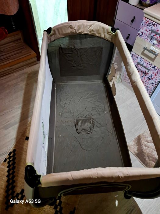 Детска кошара Кангаро