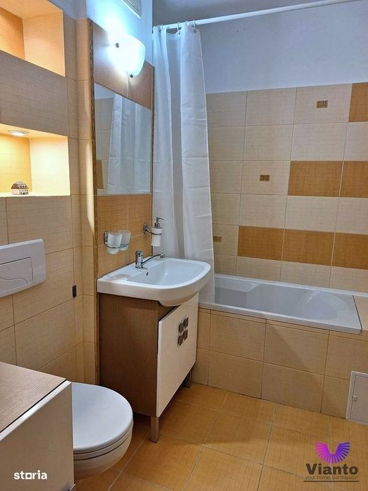 Apartament 4 Camere | 90 Mp Utili | Strand | Zona Liceul O. Ghibu