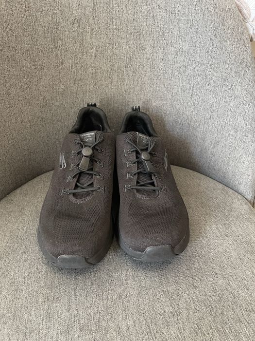 Маратонки Skechers