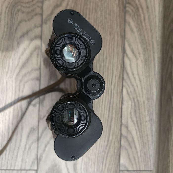 Бинокъл БПЦ 7х50