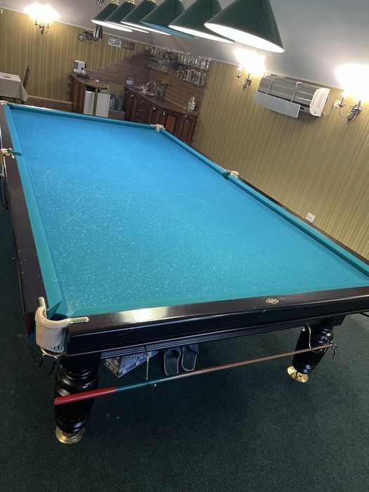 Прода Бильярдный стол
