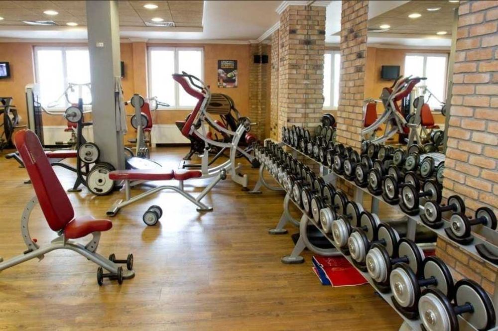 Дава се под наем Двустаен апартамент в София, Борово - 60 кв.м за 690 € - Снимка #7