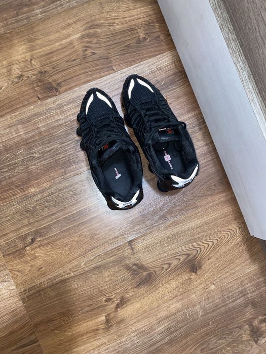 Papuci Shox de vanzare noi