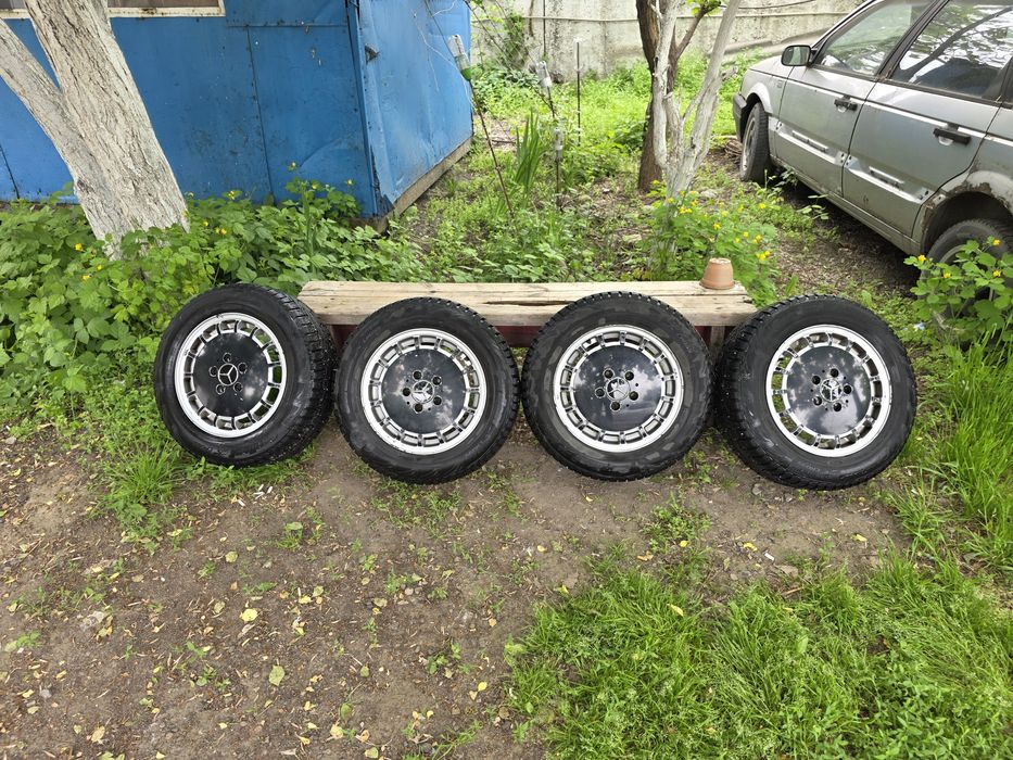 Продам Диски r15