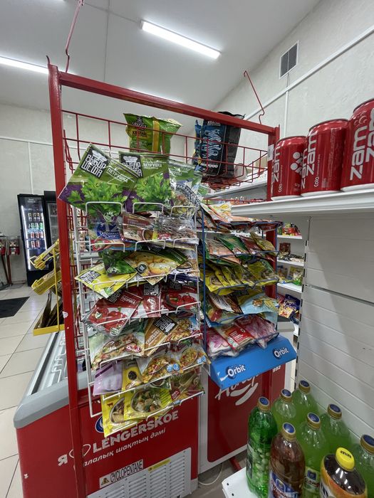 Продается действующий бизнес!