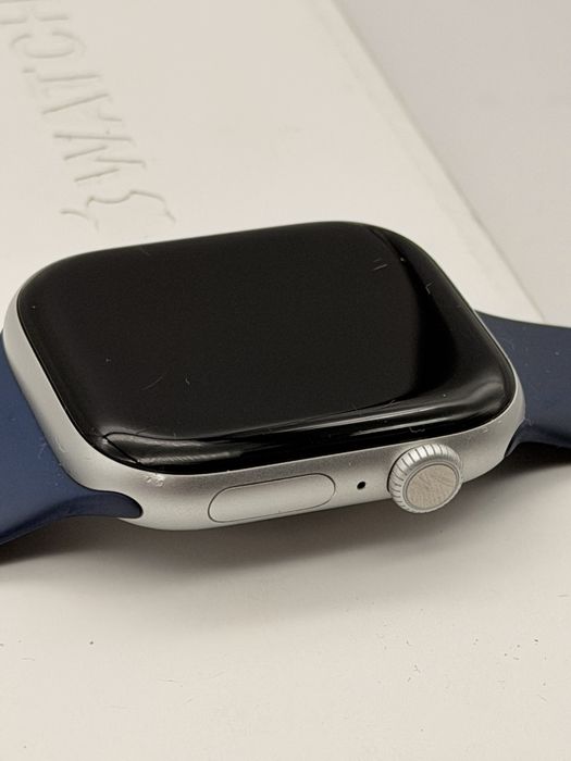 Apple watch series 10 46mm Silver