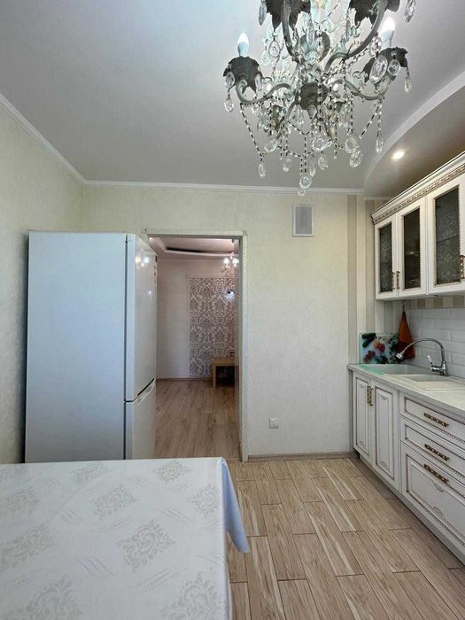 Продажа 2-комнатной квартиры