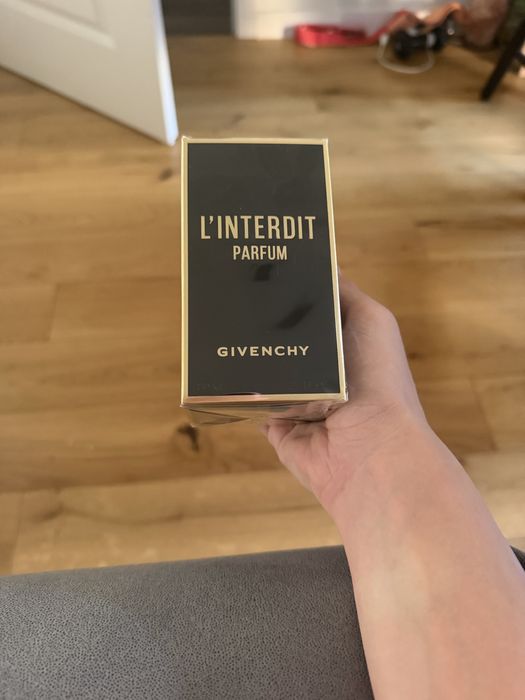 Парфюм L’interdit Parfum Givenchy