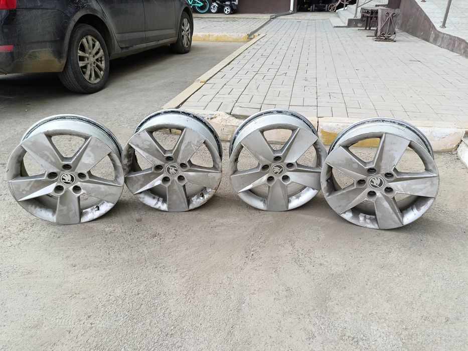 Продам диски Р16