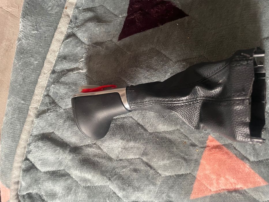 маншон за скоростен лост за ауди а6 ц6